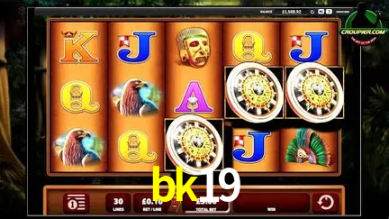 Jogos de mesa e apostas rápidas na bk19