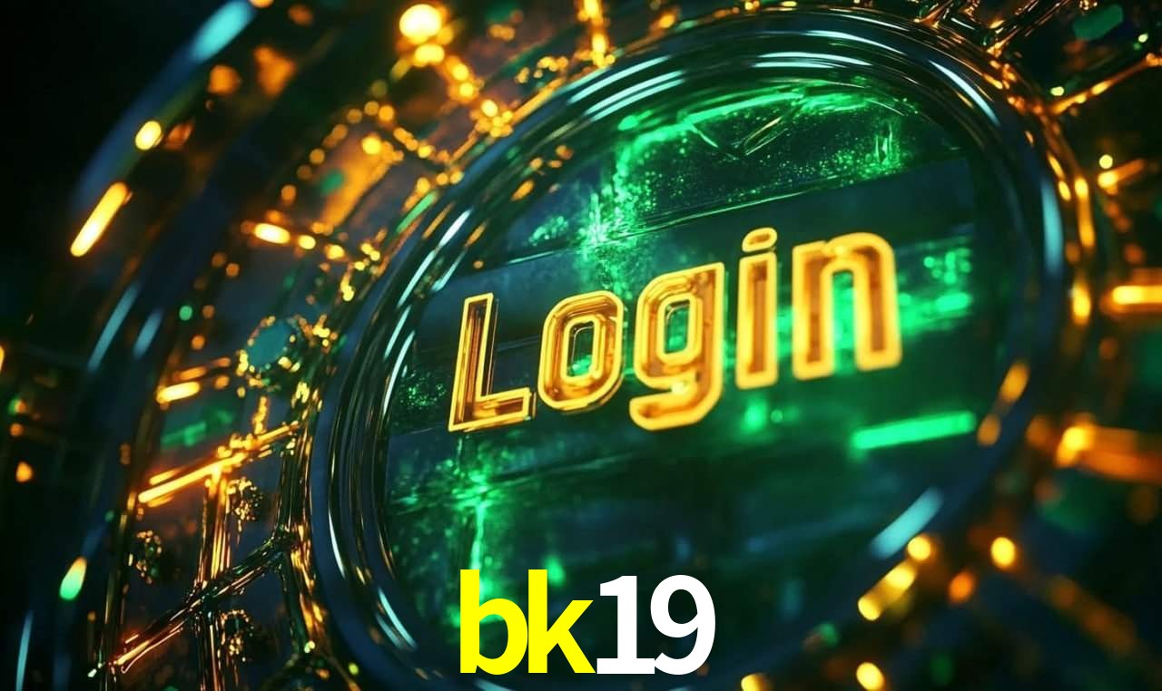 APP rápido e leve da bk19
