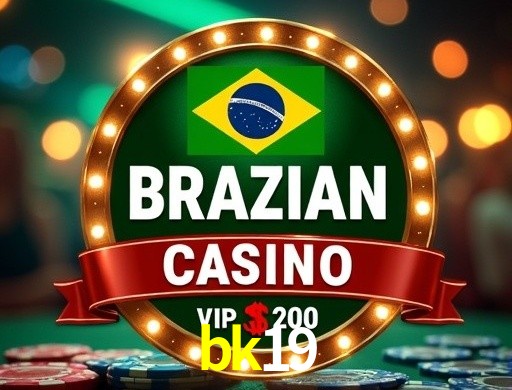 Canal oficial no Telegram da bk19