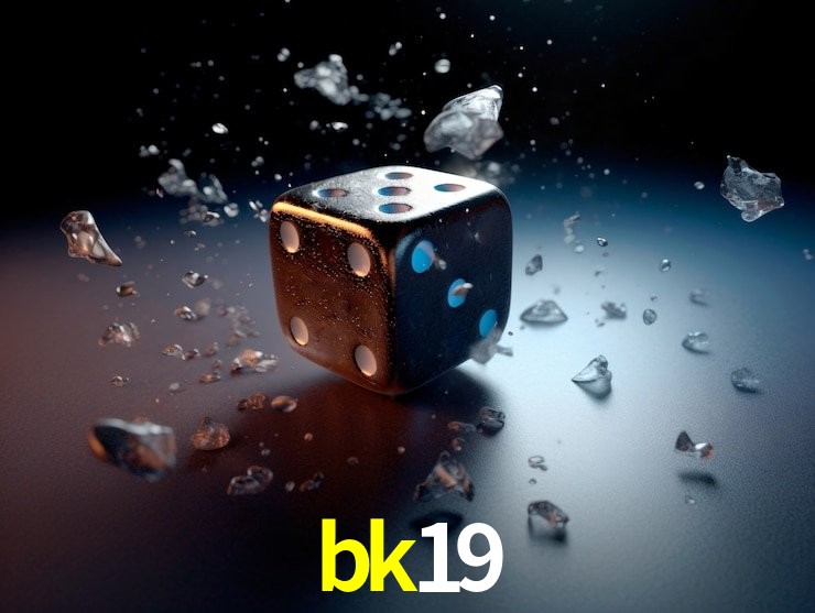 Jogos com bônus e suporte 24h na bk19