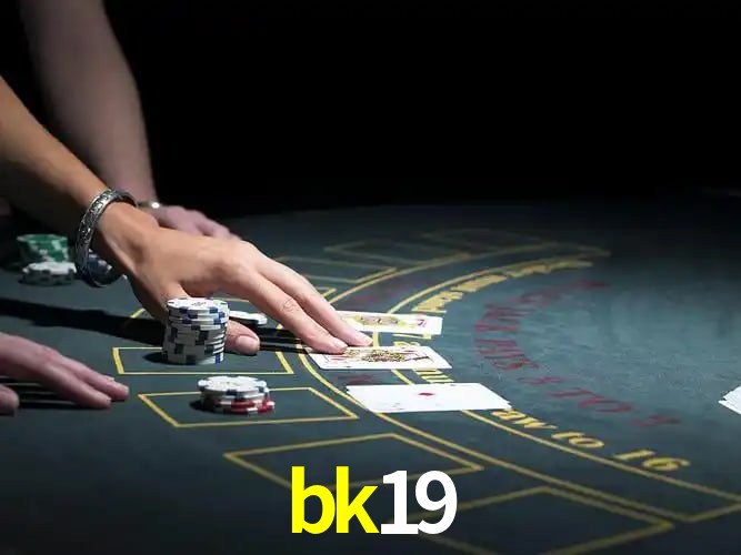 Jogos populares e pagamentos rápidos na bk19