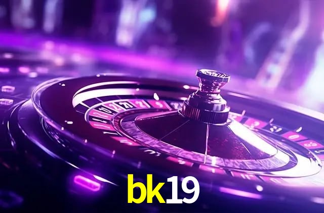 Página oficial no Facebook da bk19