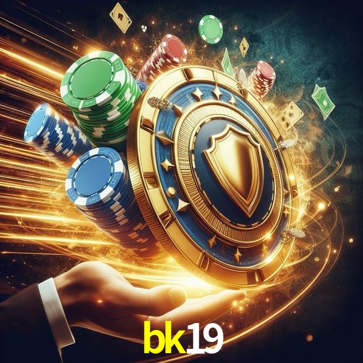 Torneios e prêmios garantidos na bk19