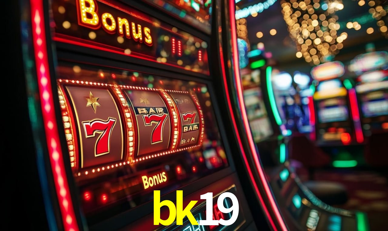 Mercados ao vivo e cash out na bk19