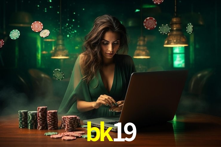 Segurança e privacidade no APP bk19